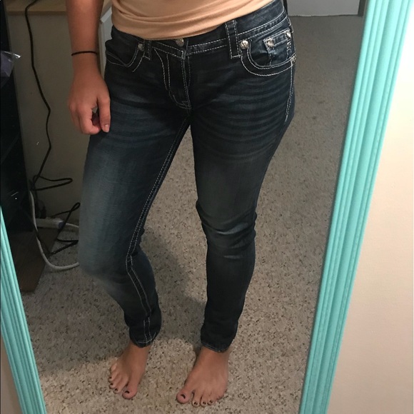 Miss Me Jeans - Picture 5 of 5